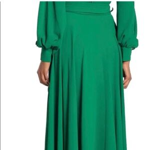 Megan LA Maxi Dress